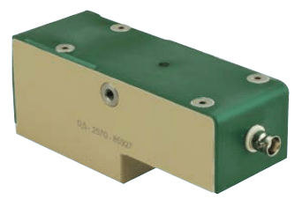Kobold Ultrasonic Transducer Flowmeter, DUC-W